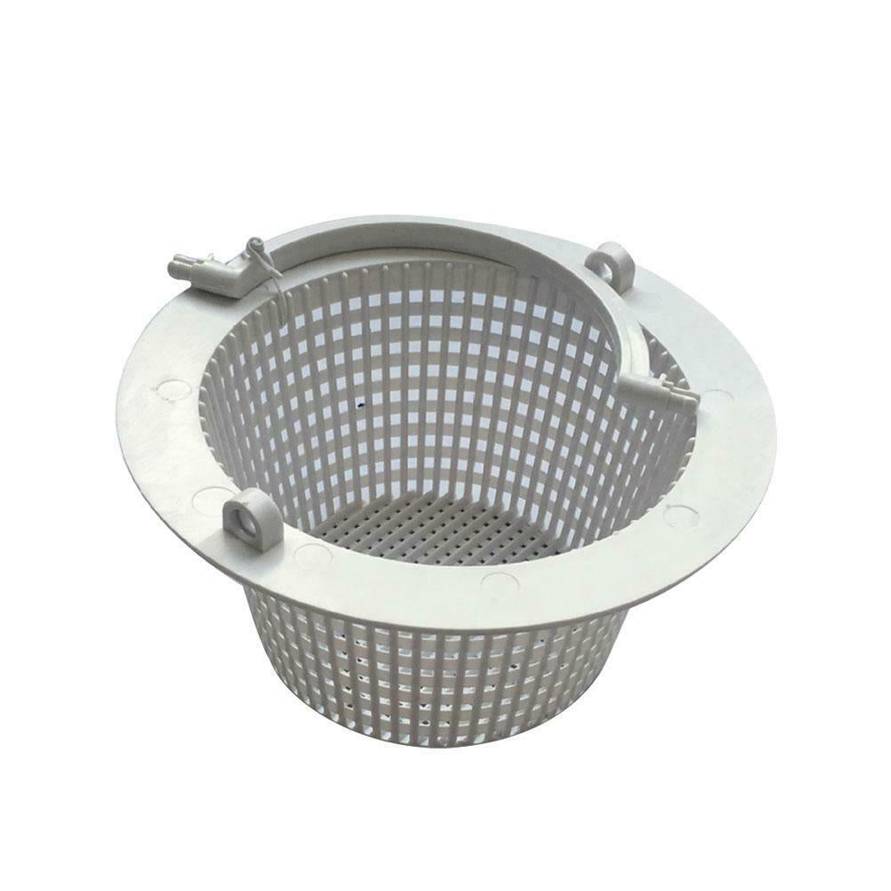 Universal Replacement Skimmer Basket Plastic Skimmers for Above Ground Pools No Handle