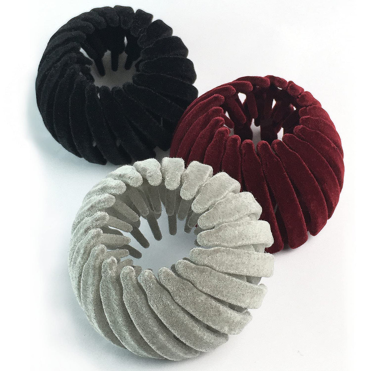 Magic Hair Clip Bird's Nest Zabernim Magic Hair Clip Bird's Nest Hair Clip Lazy Hair Clip Bird's Nest Flat Ponytail Lad