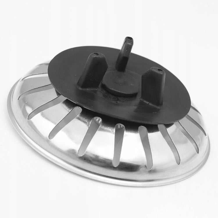 Plug for IKEA Kitchen Atlant / Domsjö / Strainer for Sink - Basket Valve
