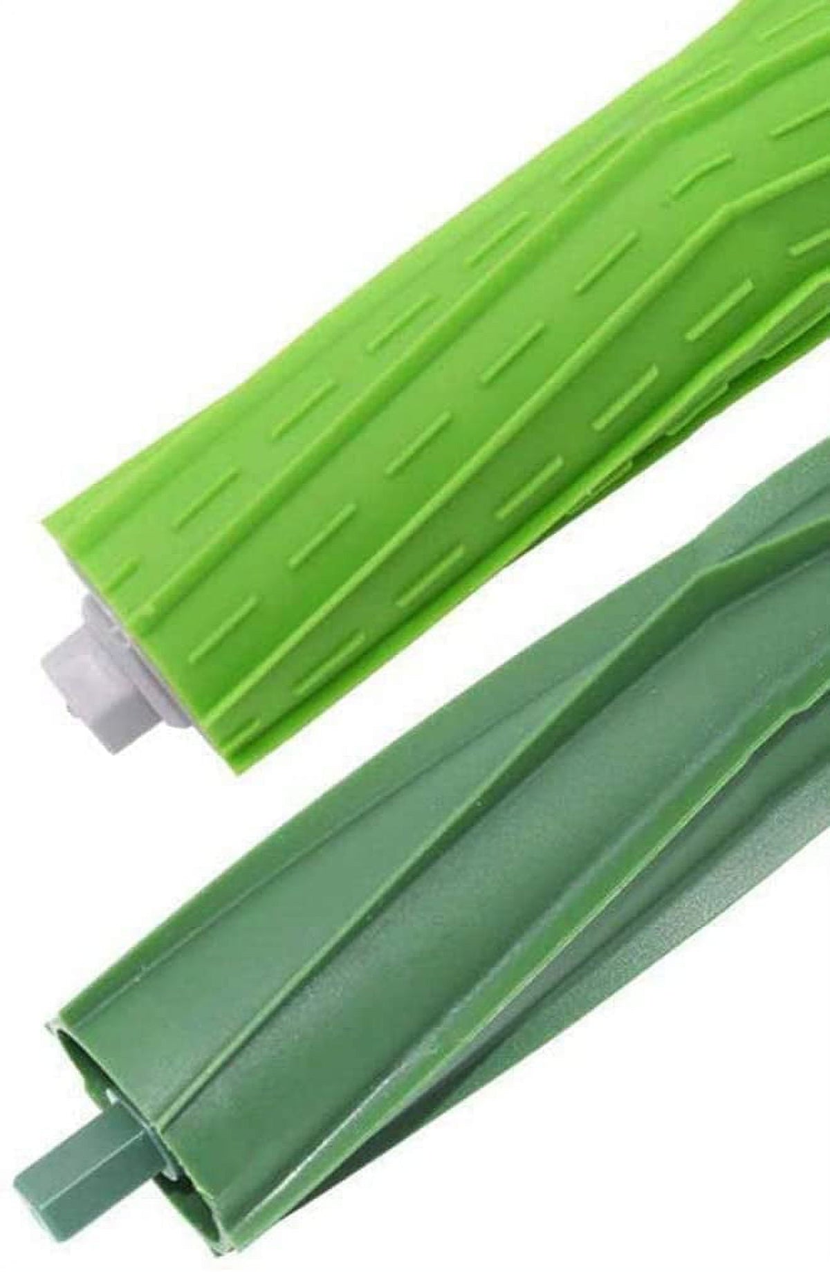 Replacement Parts for iRobot Roomba E, I and J Series - Includes Multi-Surface Rubber Brush & High Performance Filter 1+1