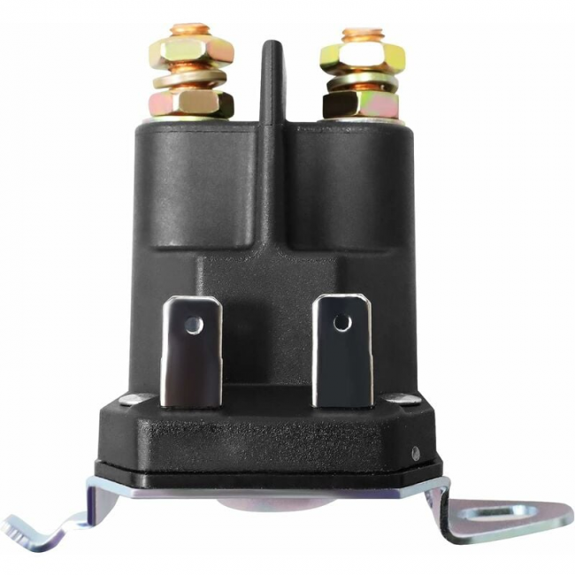 12v Start Solenoid Relay for Trombetta 862-1241-211-