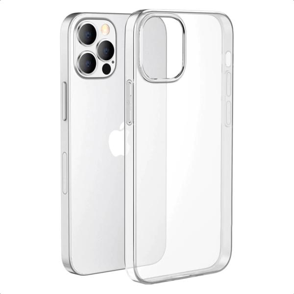 iPhone 13 Case Transparent Hard Transparent iPhone 13 Transparent Transparent iPhone 13