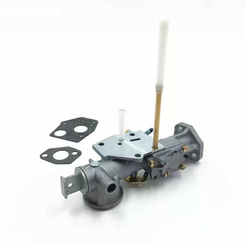 Briggs Stratton Carburetor 135200 - Compatible with Models 297599, 299437
