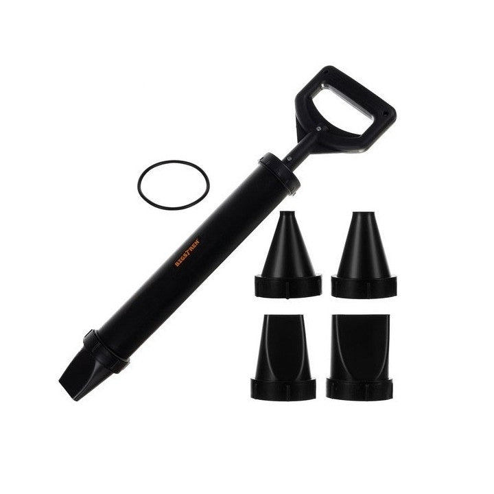 Cement injection gun - Hand pump