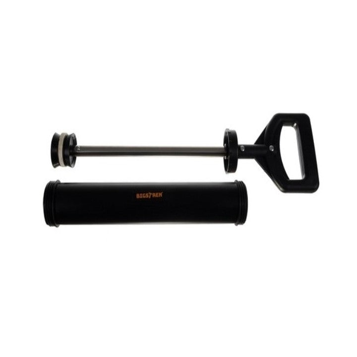 Cement injection gun - Hand pump