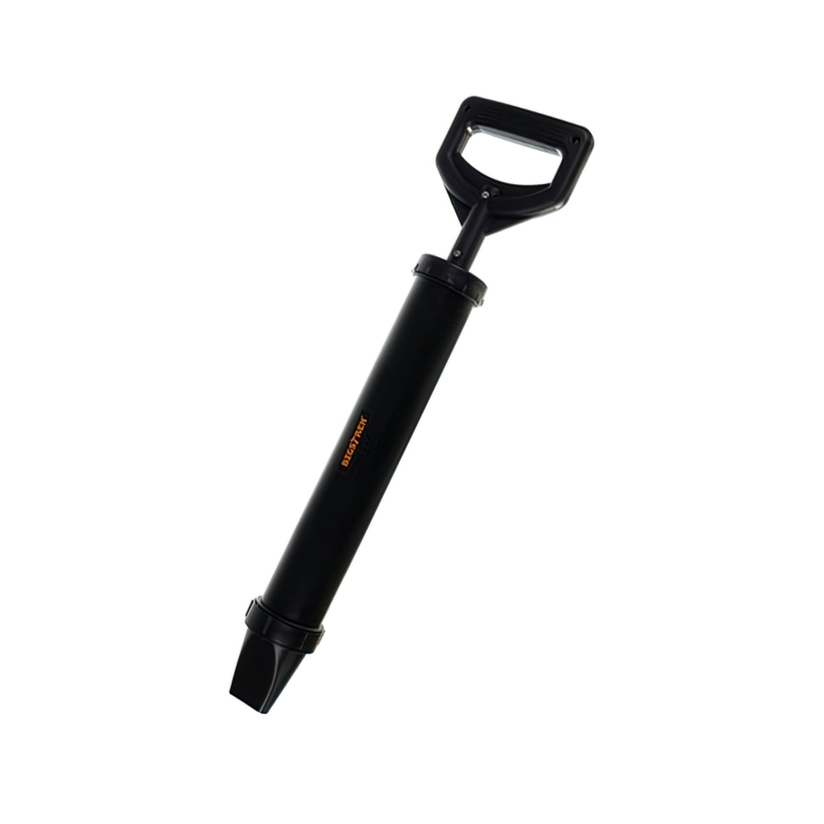 Cement injection gun - Hand pump
