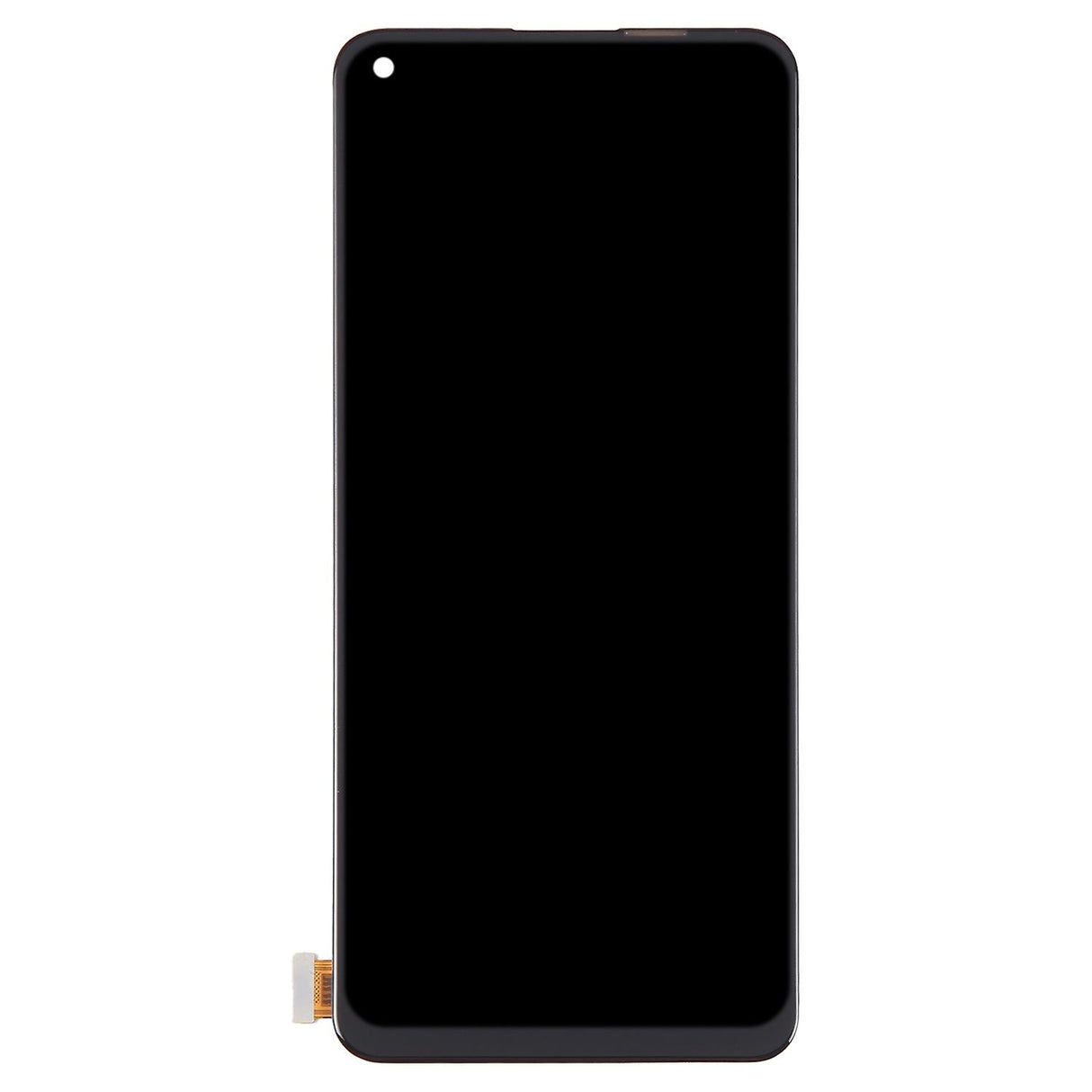 TFT LCD+Touch Screen for OnePlus Nord 2T CPH2399 CPH2401