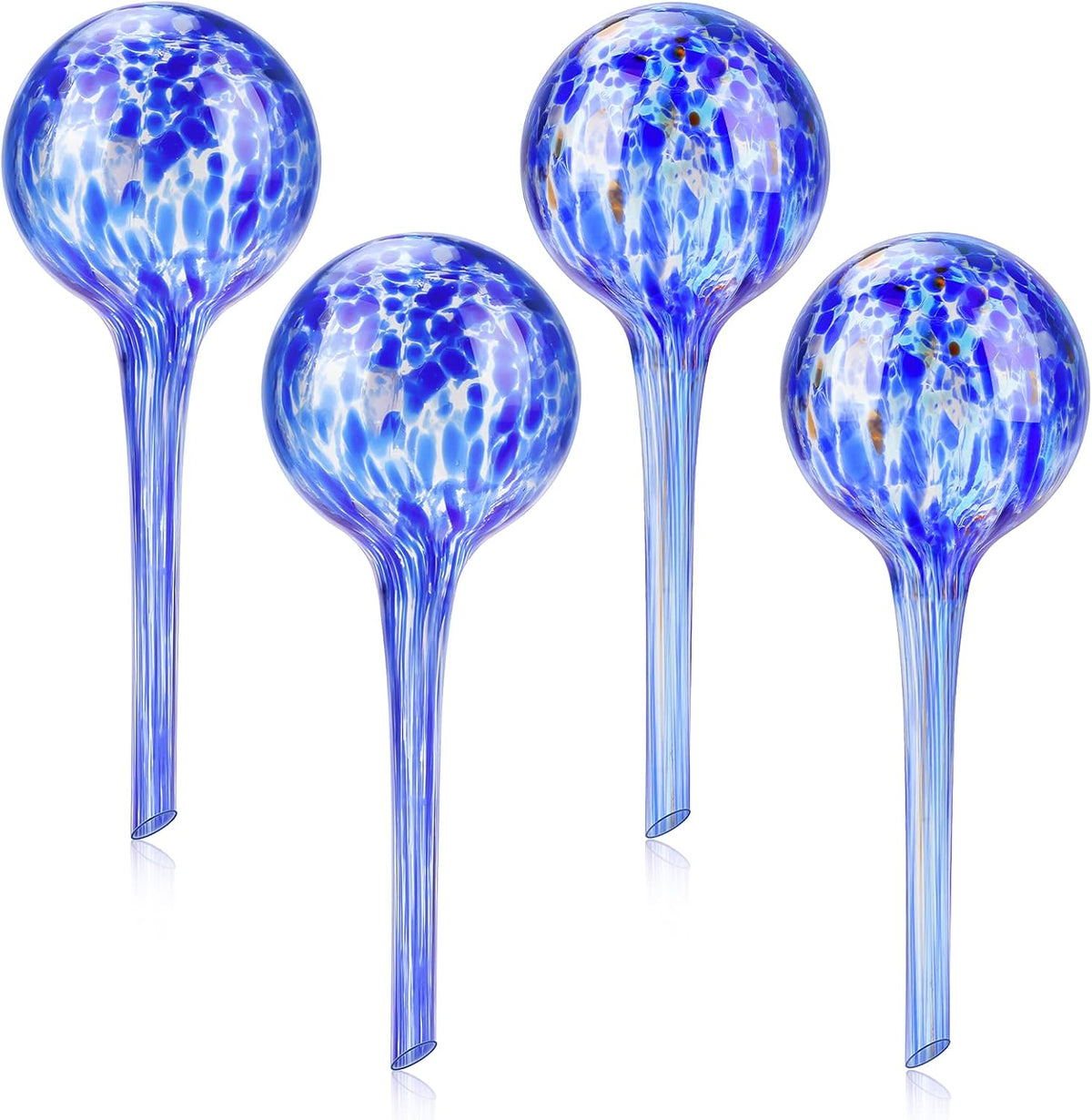 pcs Plant Watering Balls Self-Watering High Quality Glass