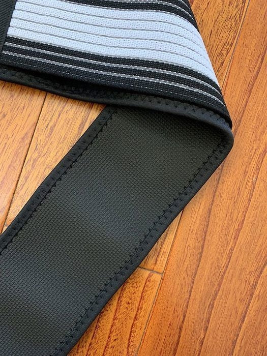 Abdominal and Back Support Belt for Back, Postpartum Body Shaping, Breathable Back Belt for Men