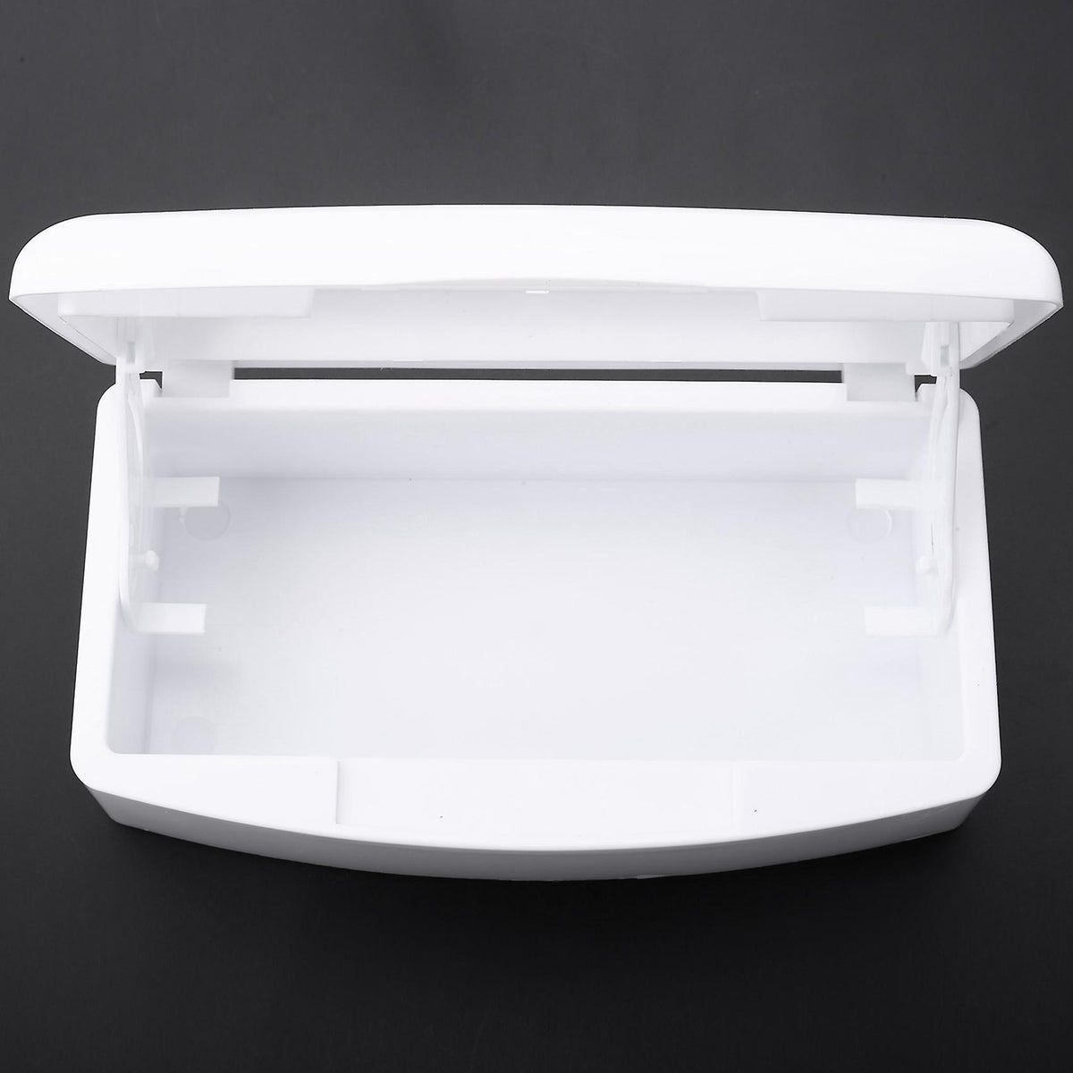 Nail Sterilizer Tray Disinfection Pedicure Manicure Box Art Boxes Tools Manicure Implement Tools