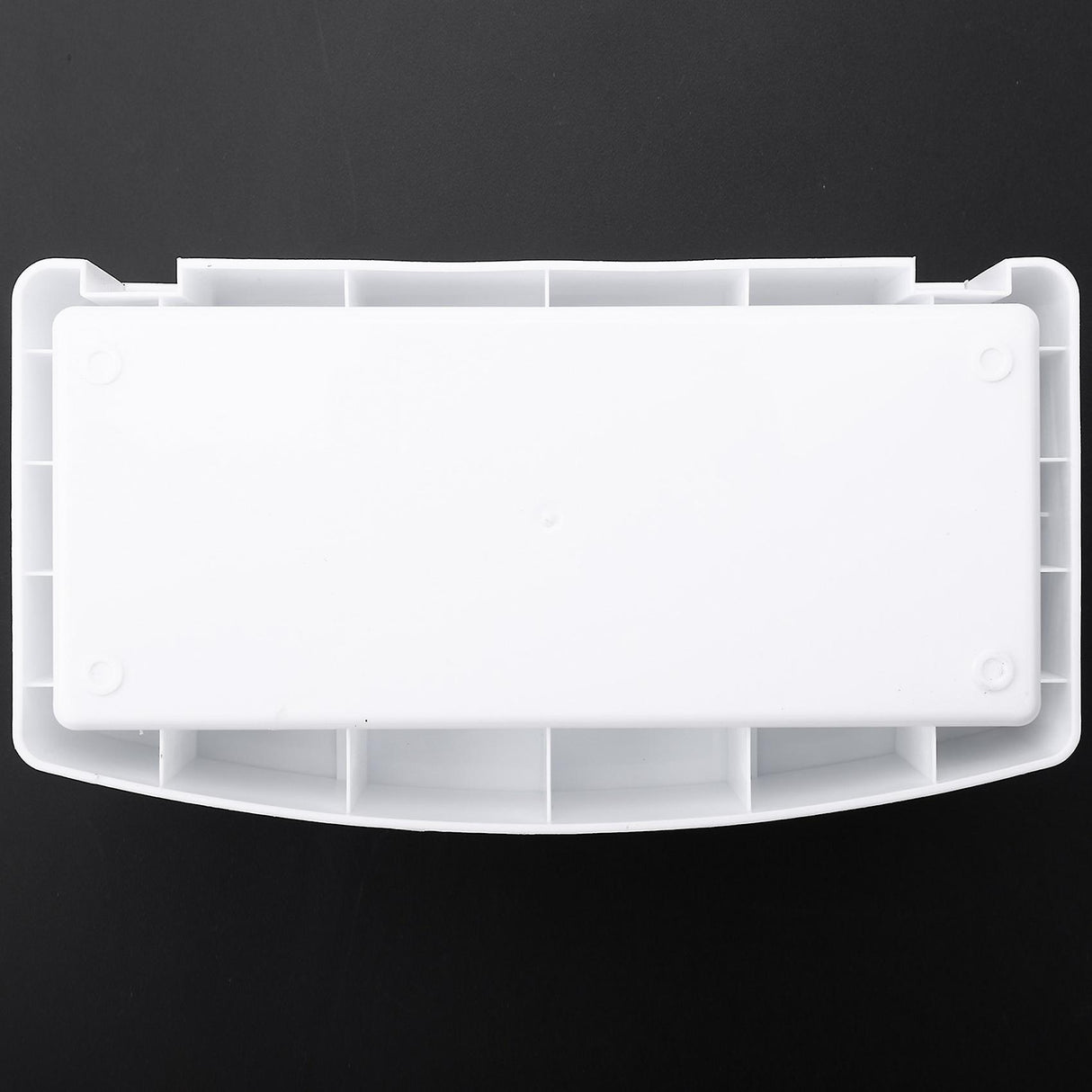 Nail Sterilizer Tray Disinfection Pedicure Manicure Box Art Boxes Tools Manicure Implement Tools