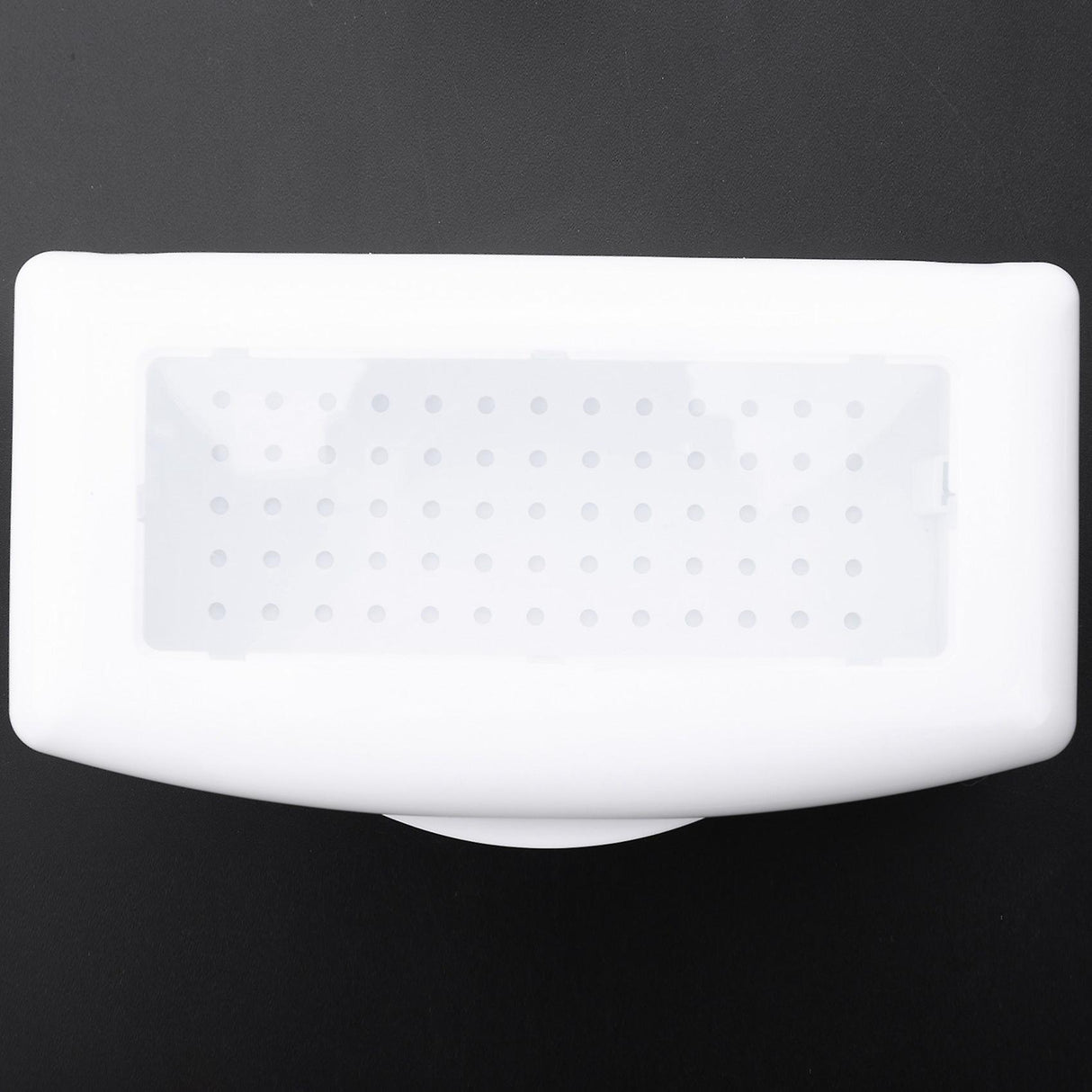 Nail Sterilizer Tray Disinfection Pedicure Manicure Box Art Boxes Tools Manicure Implement Tools
