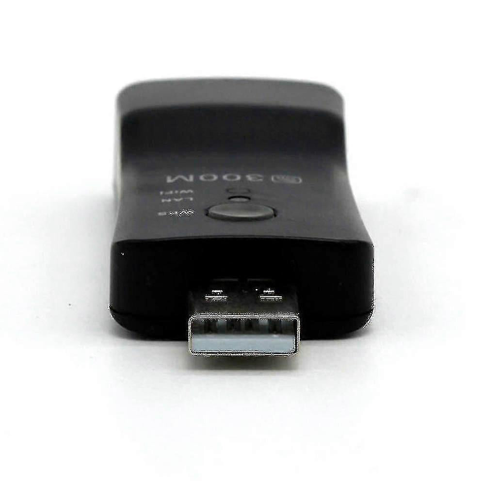 Samsung Smart TV LAN Adapter - Ethernet Wifi Wireless Adapter