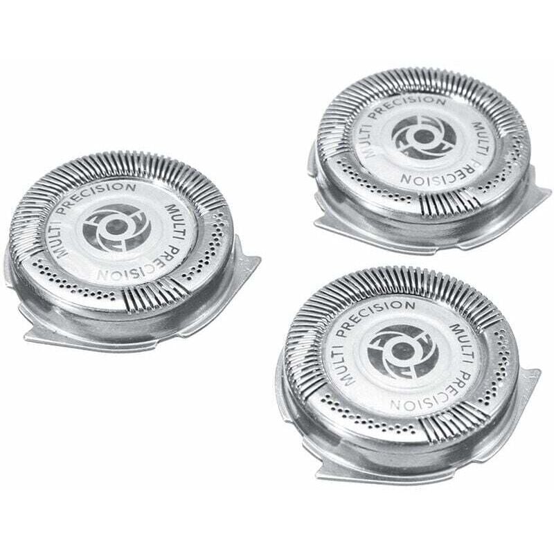 Pack of 3 replacement parts compatible for Philips SH50 heads S5091 S5080 S5076 S5420 5082 series of shavers.