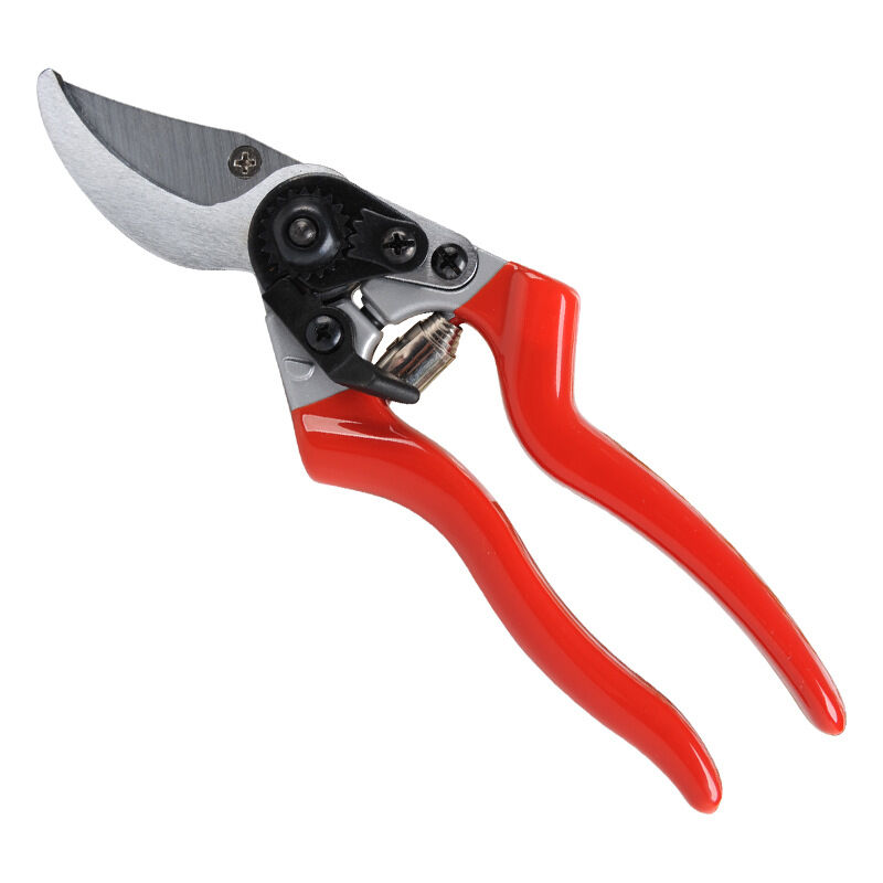 Left-handed side-cutting secateurs 25 mm x 210 mm x 65 mm
