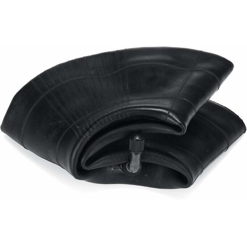 4.80/4.00-8 Inner Tube Tire Bent Air Valve for Pneumatic Cart Wheel - 02..