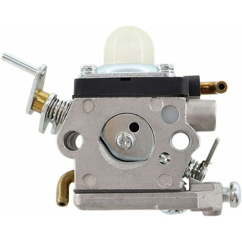 Carburetor for Husqvarna 122 HD60 122 HD45 CHT220 Jonsered HT2223 HT2218 Hedge Trimmer 523012401..DEBUNS
