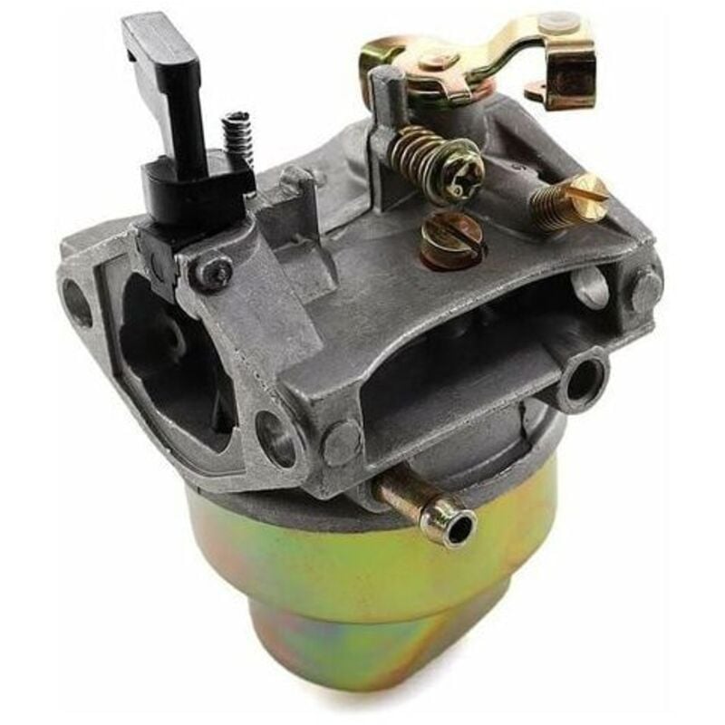 Carburetor for Honda G200/G150, Compatible with models 16100-883-095 16100-883-105, Includes fuel filter, gasket, spark plug