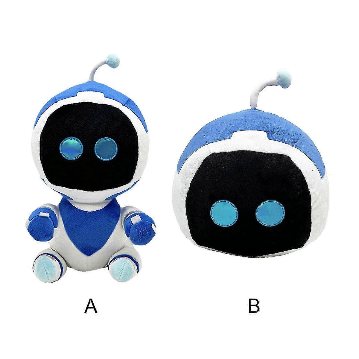 \"Astro's Playroom Astro Bot 12 inch Plush Doll Play Station PS5 Stuffed Plush Toy kk\"