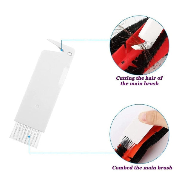 Accessories for S5 Max S6 Max S6 Pure S6 Maxv S50 S51 S55 S60 S65 S5 S6 Vacuum Cleaner_MGF