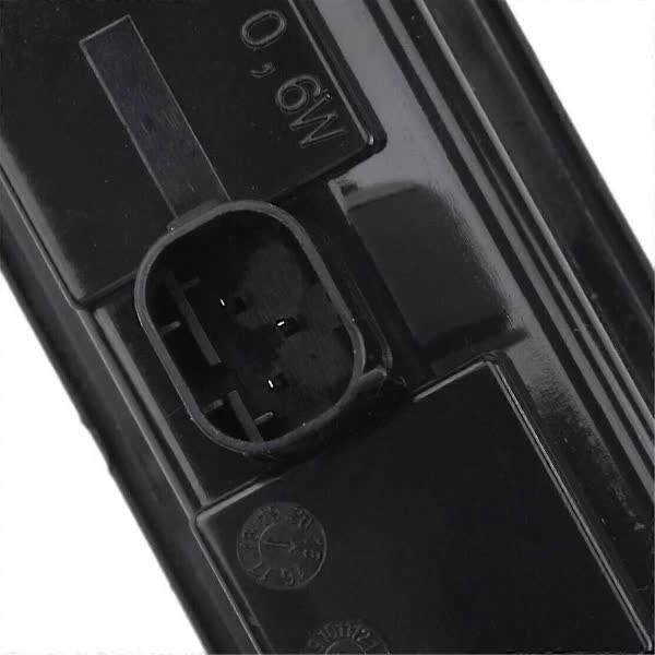 Handle License Plate Light Micro Switch Button Fits Focus M3 BM51-19B514-AE