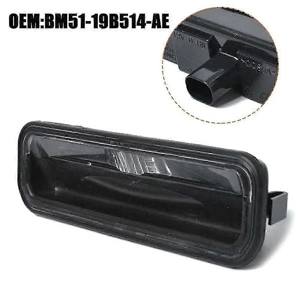 Handle License Plate Light Micro Switch Button Fits Focus M3 BM51-19B514-AE