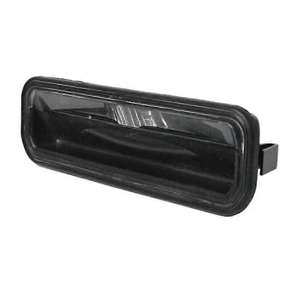 Handle License Plate Light Micro Switch Button Fits Focus M3 BM51-19B514-AE