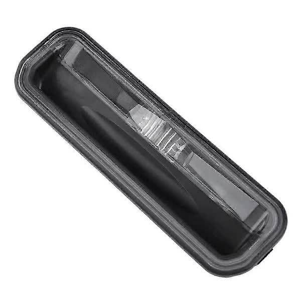 Handle License Plate Light Micro Switch Button Fits Focus M3 BM51-19B514-AE