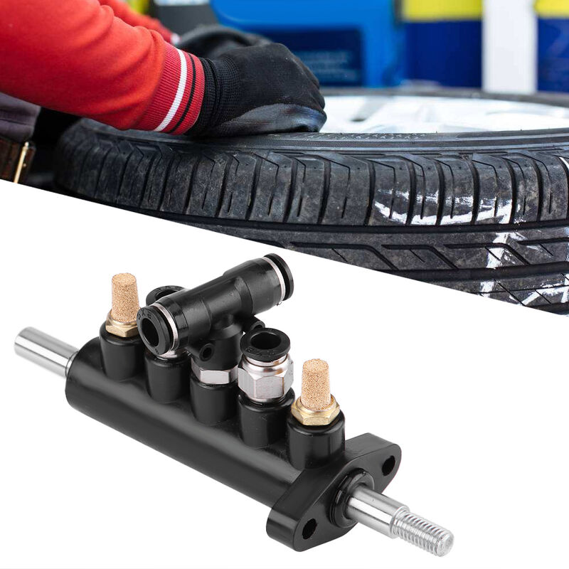 Air Control Pedal, Type A - Valve for Tire Changer