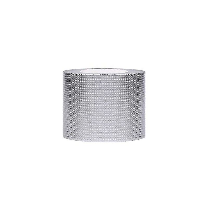 Heavy Duty Waterproof Tape with Strong Grip for Cracks, Leaks, Holes (5CM5M)