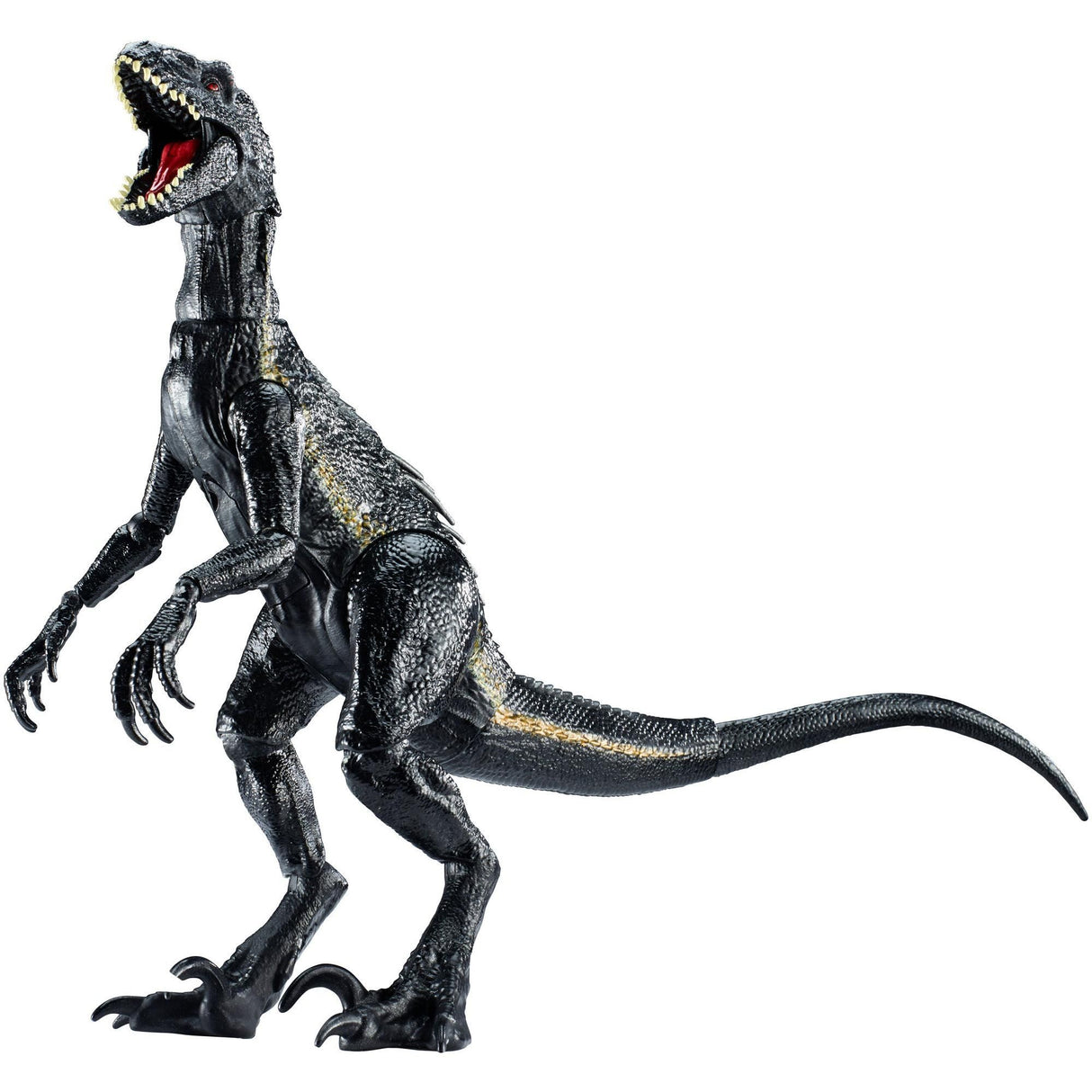 Lifelike Indoraptor Jurassic World Action Figures Adjustable Dinosaur Toys For Boys Movie Dinosaur Model Toy For Children Gifts_yux
