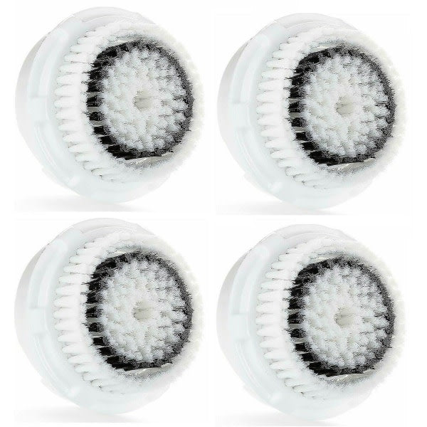 Replacement Brush Heads Compatible with Clarisonic Mia 1 2 3