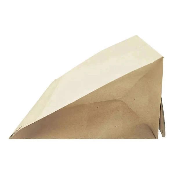 /NN/ 8 pcs Vacuum Cleaner Bags for Kärcher A2004 WD2, Model 6.904-322.0 - Improved Filtration & Easy Handling As Shown