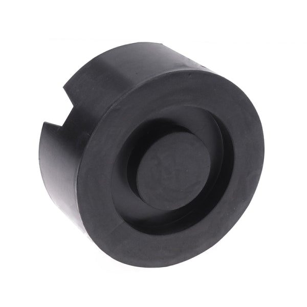 Anti-slip DIY Car Universal X-Slot Jack Pad Rubber Frame Rail A