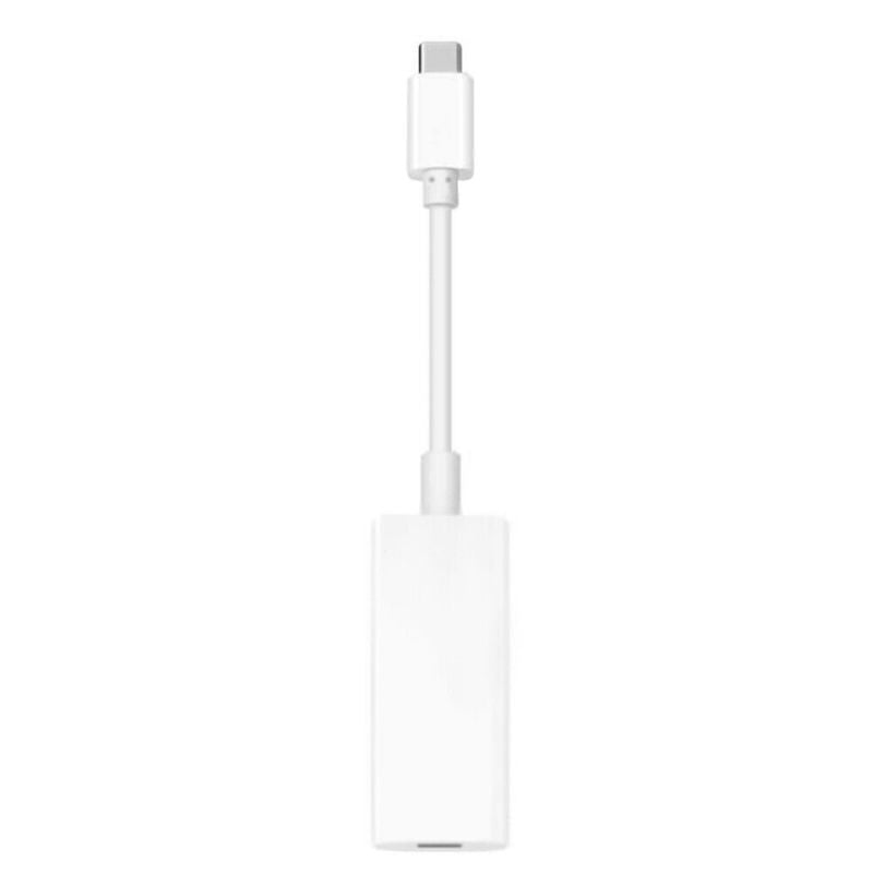Thunderbolt 3 (USB-C) to Thunderbolt 2 Adapter