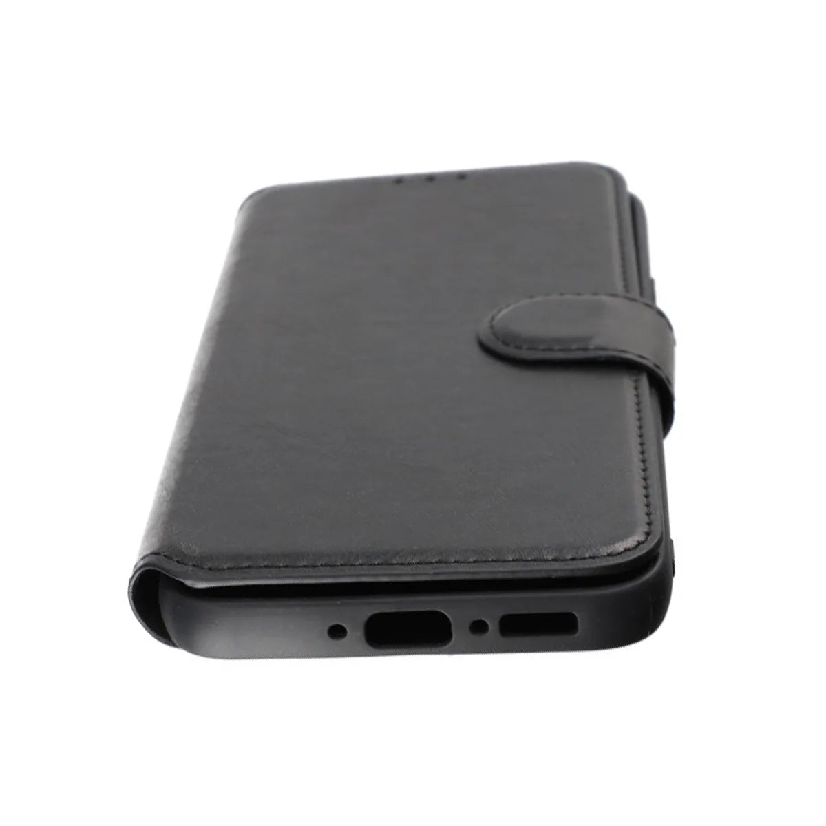 Samsung Galaxy A54 5G Wallet Case Magnet Rvelon - Black_max