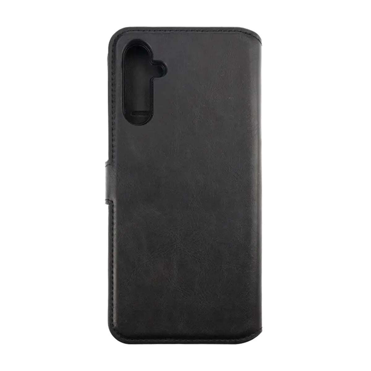 Samsung Galaxy A54 5G Wallet Case Magnet Rvelon - Black_max