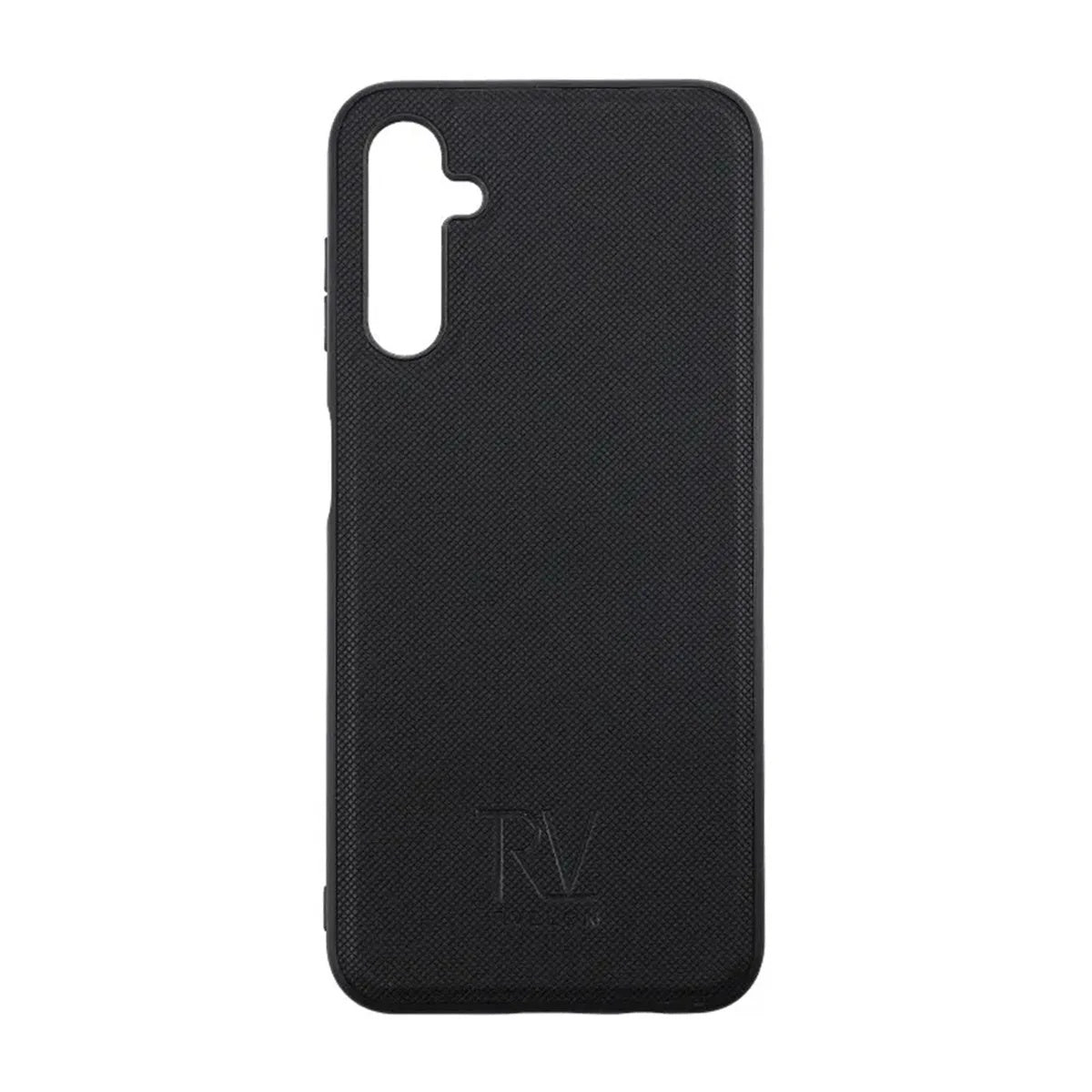 Samsung Galaxy A54 5G Wallet Case Magnet Rvelon - Black_max