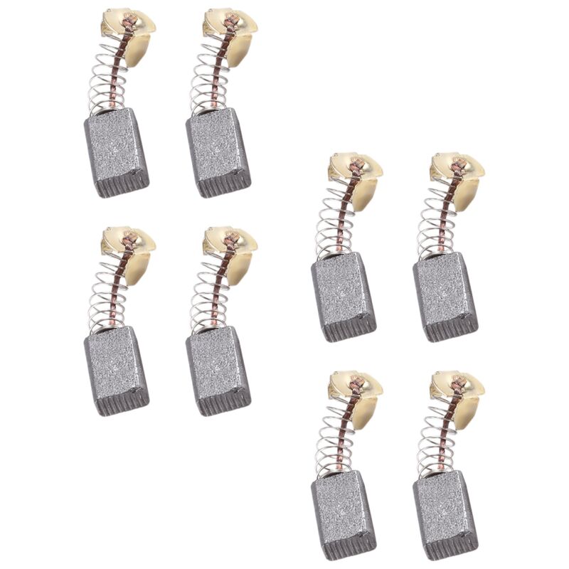 pieces 6mm x 10mm 16mm motor carbon brush replacement for CB-103