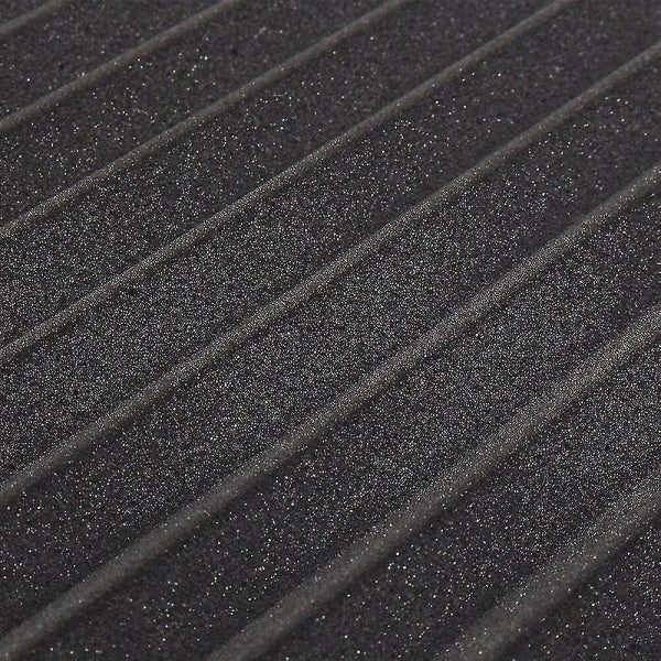 12pcs 300x300x25mm Acoustic Foam Soundproofing Panels For KTV Bar Soundproofing Studio Wedges Soundproofing Wall Panels Espuma