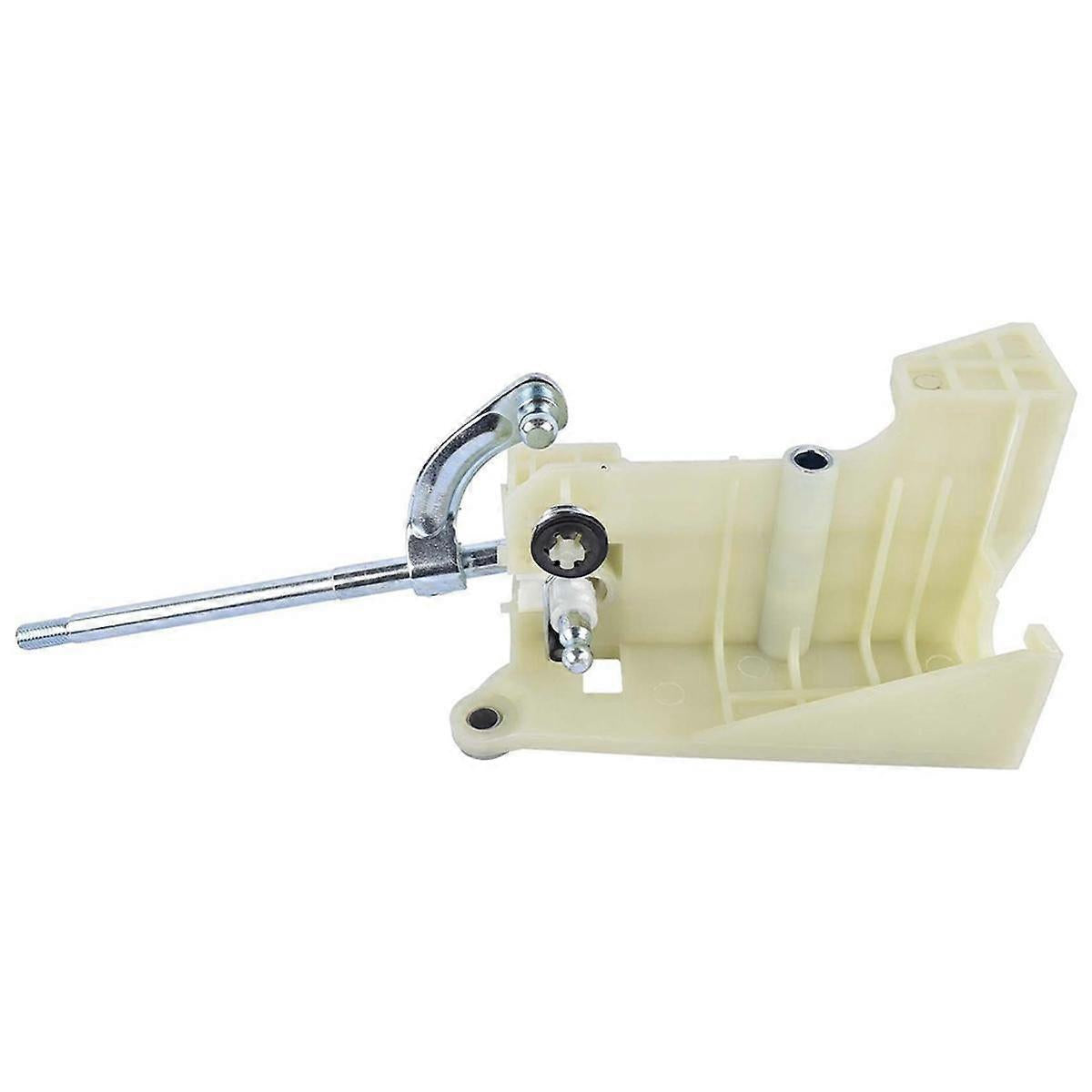 Compatible with Fiorino Bipper Gear Lever Assembly 1612681980, 55261496 As Shown