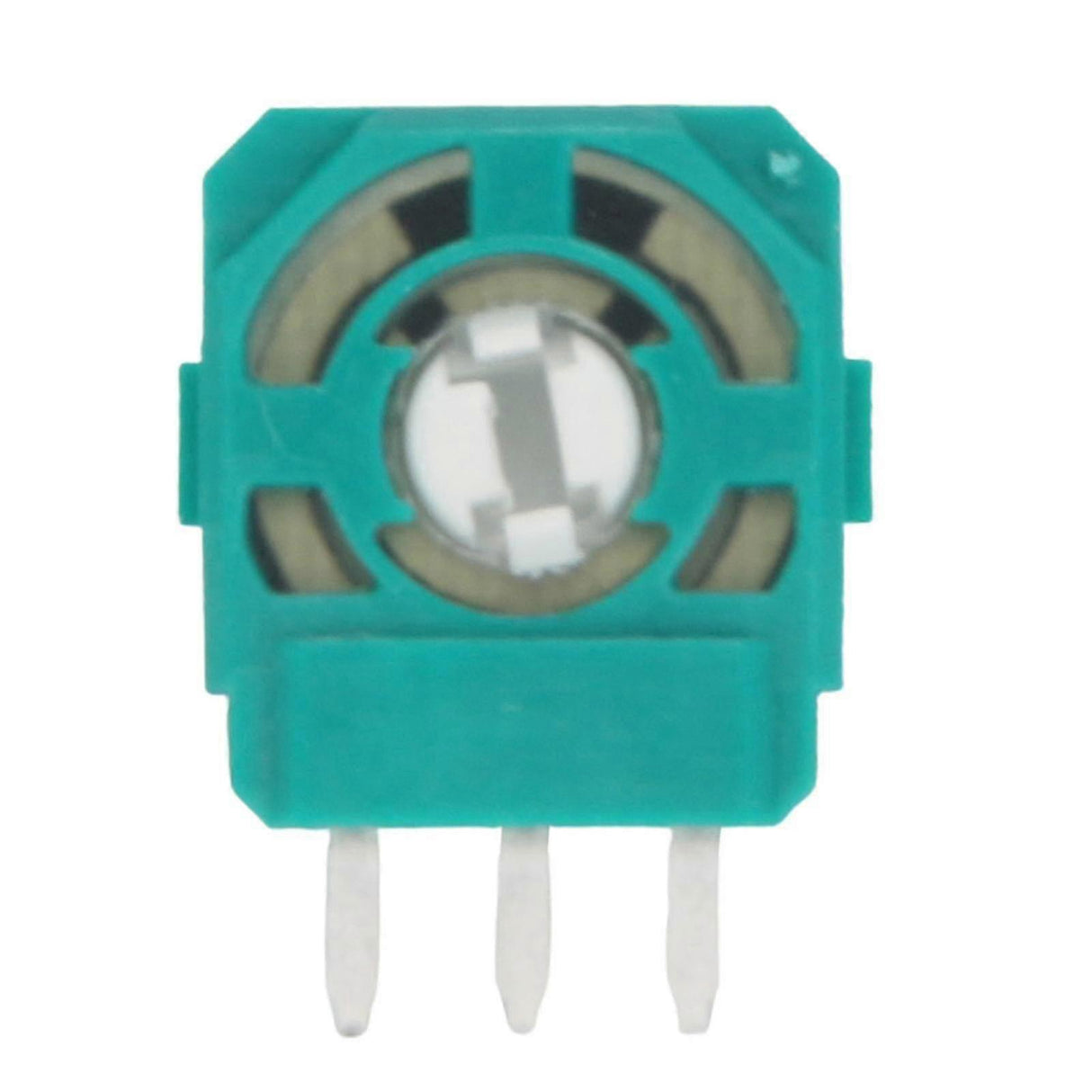 10 Pieces PS5 Handle Control Adjustable Potentiometer 2k3 Resistor P5 Telemetry Repair Parts