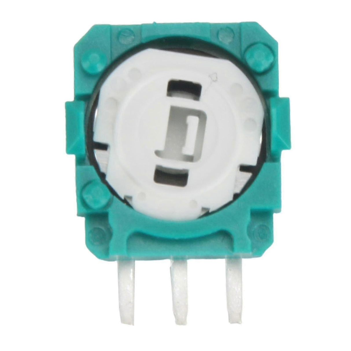 10 Pieces PS5 Handle Control Adjustable Potentiometer 2k3 Resistor P5 Telemetry Repair Parts
