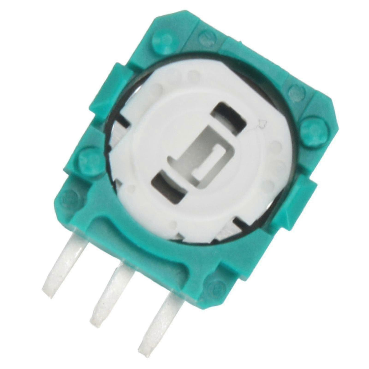 10 Pieces PS5 Handle Control Adjustable Potentiometer 2k3 Resistor P5 Telemetry Repair Parts