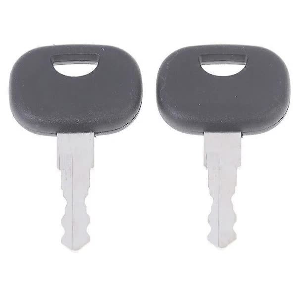 pcs 14603 Key For Jcb Bomag Dynapac Terex Vibromax New Holland Nh