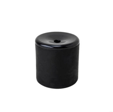Realistic Fart Sound Fart Machine Handheld Novelty for Adults Anti-Stress Funny Gadgets Joke Toys - Perfect Black