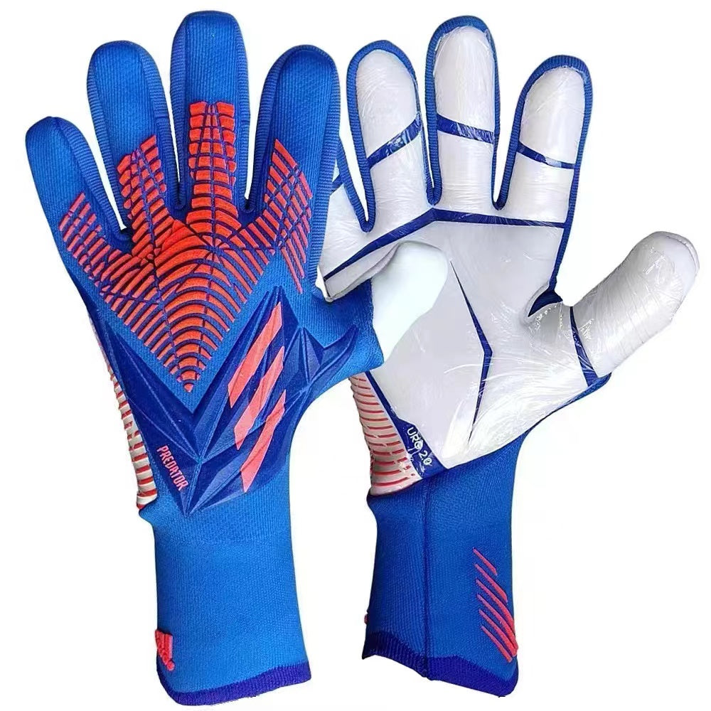 Goalkeeper Gloves Football Gloves - 9 9 9 size 7