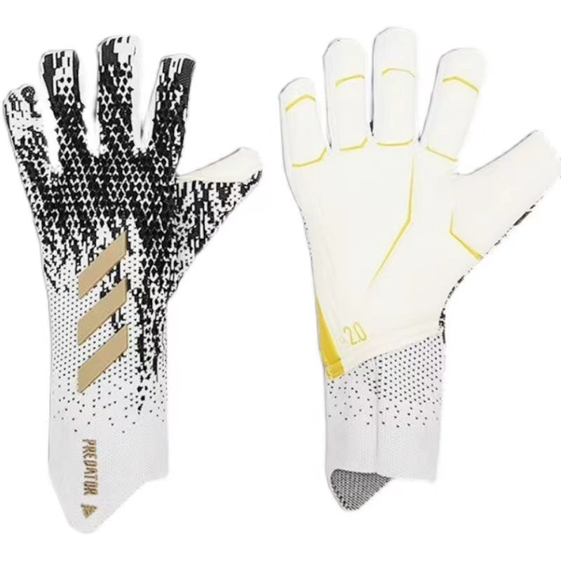 Goalkeeper Gloves Football Gloves - 9 9 9 size 7