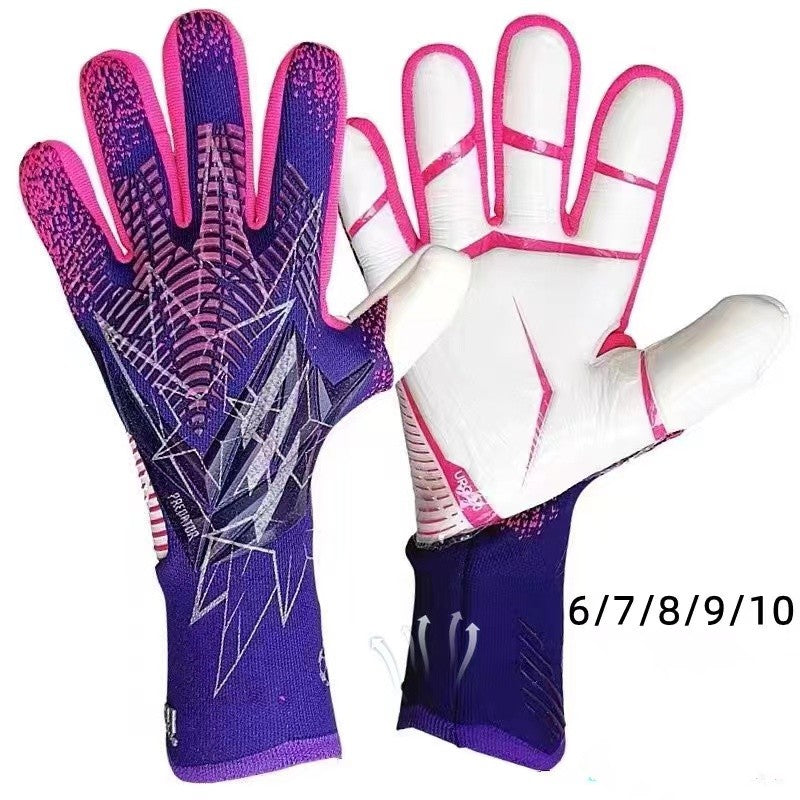 Goalkeeper Gloves Football Gloves - 9 9 9 size 7
