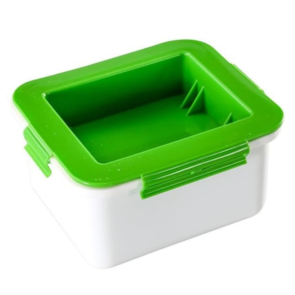 {CA}Tofu Press - The original and best Tofu Press for